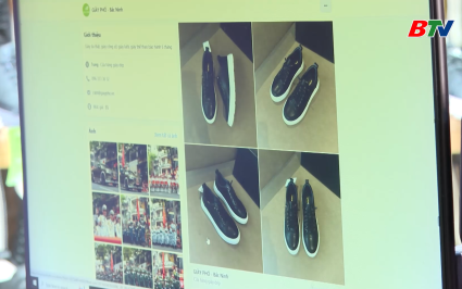  Chống buôn lậu: Chống gian lận thương mại trên môi trường thương mại điện tử