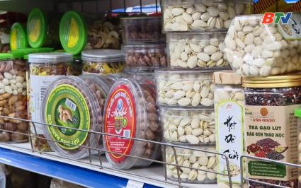 Chống bu&ocirc;n lậu: Đấu tranh, ngăn chặn h&agrave;ng kh&ocirc;ng r&otilde; nguồn gốc, xuất xứ