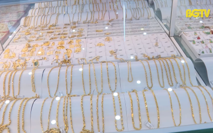 Chống bu&ocirc;n lậu: Đối thoại với doanh nghiệp kinh doanh v&agrave;ng