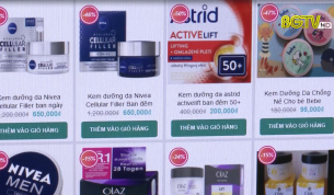 Chống bu&ocirc;n lậu: Kh&oacute; khăn quản l&yacute; kinh doanh tr&ecirc;n mạng