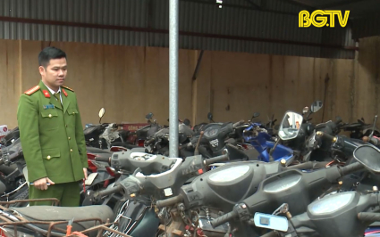 Chống bu&ocirc;n lậu: Những điển h&igrave;nh trong Chống bu&ocirc;n lậu