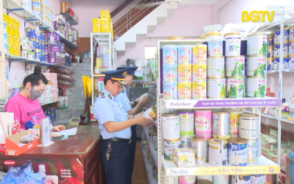 Chống bu&ocirc;n lậu: Quản l&yacute; ni&ecirc;m yết gi&aacute;