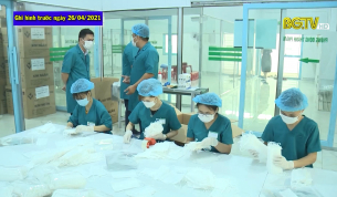 Chống bu&ocirc;n lậu: Quản l&yacute; trong lĩnh vực y tế