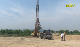 Chống bu&ocirc;n lậu: Tăng cường c&ocirc;ng t&aacute;c quản l&yacute; trong lĩnh vực vật liệu x&acirc;y dựng
