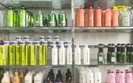 Chống bu&ocirc;n lậu: Tăng cường kiểm tra, xử l&yacute; h&agrave;ng giả, gian lận thương mại