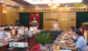 Chống dịch trong khu c&aacute;ch ly tập trung l&agrave; mặt trận quan trọng h&agrave;ng đầu