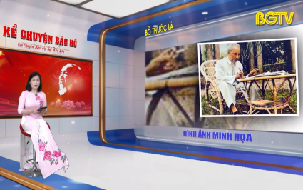 Ch&uacute; c&ograve;n qu&aacute; trẻ ch&uacute; v&agrave;o hầm trước đi