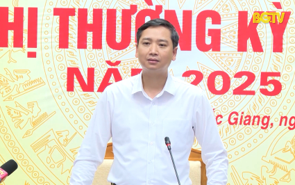 Chủ động c&aacute;c điều kiện tinh gọn bộ m&aacute;y, th&aacute;o gỡ kh&oacute; khăn ho&agrave;n th&agrave;nh mục ti&ecirc;u tăng trưởng 