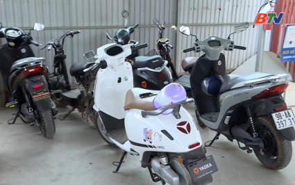 Chủ động c&aacute;c phương &aacute;n tiết kiệm năng lượng 