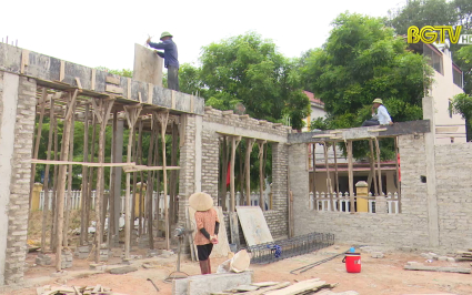 Chủ động đầu tư cho ti&ecirc;u ch&iacute; cơ sở hạ tầng 