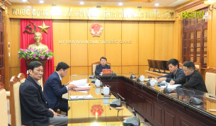Chủ động huy động c&aacute;c nguồn lực đầu tư thực hiện dự &aacute;n đường v&agrave;nh đai 5