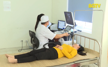 Chủ động kiểm so&aacute;t bệnh tật tr&ecirc;n địa b&agrave;n tỉnh 