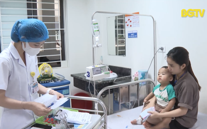 Chủ động ph&ograve;ng, chống bệnh ch&acirc;n tay miệng