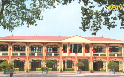 Chủ động ph&ograve;ng chống dịch bệnh m&ugrave;a tựu trường 