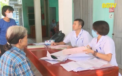 Chủ động ph&ograve;ng, chống rối loạn sức khỏe t&acirc;m thần