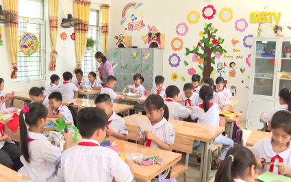 Chủ động ph&ograve;ng ngừa x&acirc;m hại trẻ em 