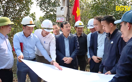 Th&aacute;o gỡ kh&oacute; khăn mặt bằng dự &aacute;n cầu đường sắt Cẩm L&yacute;