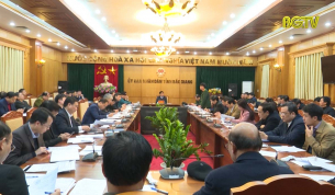 Chủ động, sẵn s&agrave;ng ph&ograve;ng chống dịch corona