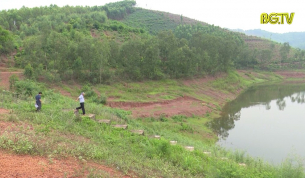 Chủ động sẵn s&agrave;ng phương &aacute;n ph&ograve;ng chống thi&ecirc;n tai năm 2020