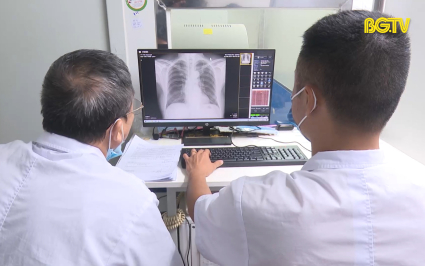 Chủ động s&agrave;ng lọc bệnh lao trong cộng đồng