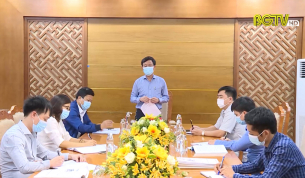 Bắc Giang: Chủ động tham mưu, n&acirc;ng cao chất lượng c&ocirc;ng t&aacute;c kiểm tra, gi&aacute;m s&aacute;t