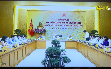 Chủ động th&iacute;ch ứng, hồi phục nhanh v&agrave; ph&aacute;t triển bền vững