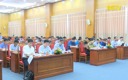 Chủ động thực hiện to&agrave;n diện nhiệm vụ kiểm tra, gi&aacute;m s&aacute;t