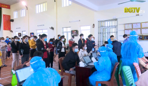 Chủ động truy vết, x&eacute;t nghiệm, cắt đứt chuỗi l&acirc;y nhiễm