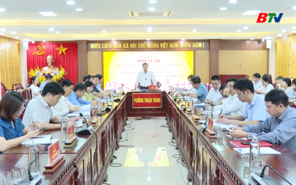 Chủ tịch HĐND tỉnh khảo s&aacute;t t&igrave;nh h&igrave;nh thực hiện nhiệm vụ t&agrave;i ch&iacute;nh &ndash; ng&acirc;n s&aacute;ch
