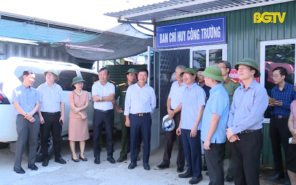 Tập trung ho&agrave;n th&agrave;nh c&aacute;c ti&ecirc;u ch&iacute;, sớm đưa Việt Y&ecirc;n trở th&agrave;nh thị x&atilde; 