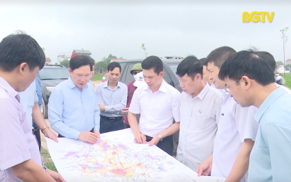 Hiệp H&ograve;a: Ph&aacute;t triển c&ocirc;ng nghiệp để th&uacute;c đẩy đ&ocirc; thị, thương mại, dịch vụ