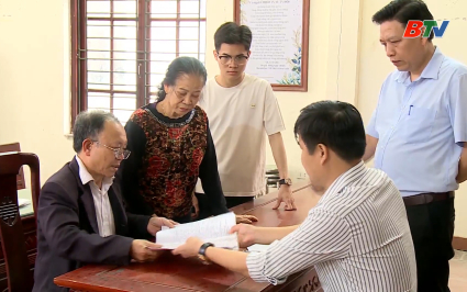 Chủ tịch UBND  tỉnh chỉ đạo c&aacute;c nhiệm vụ trọng t&acirc;m sau kỳ nghỉ Tết Nguy&ecirc;n Đ&aacute;n B&iacute;nh Ngọ 2026