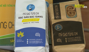 Ch&uacute; trọng bao b&igrave;,  tem nh&atilde;n - Tăng gi&aacute; trị n&ocirc;ng sản