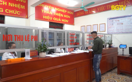 Ch&uacute; trọng n&acirc;ng cao nhận thức, chuyển biến về văn h&oacute;a c&ocirc;ng sở