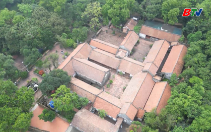 Ch&ugrave;a Bổ Đ&agrave; &ndash; Di sản thế giới lan tỏa gi&aacute; trị trong đời sống đương đại