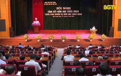 Chu&acirc;̉n bị t&ocirc;́t các đi&ecirc;̀u ki&ecirc;̣n cho năm học mới 2023-2024 