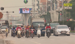 Chưa thực hiện nghi&ecirc;m t&uacute;c c&aacute;ch ly x&atilde; hội