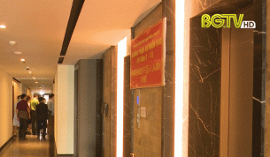 Chuẩn bị c&aacute;c điều kiện c&aacute;ch ly tập trung c&oacute; thu ph&iacute;