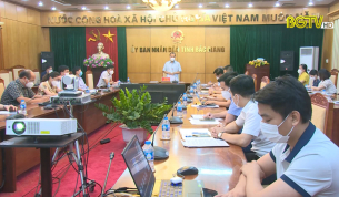 Chuẩn bị cho năm học mới 2021 - 2022