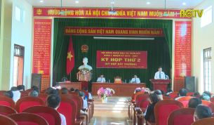 Chuẩn bị Đại hội ở c&aacute;c Đảng bộ mới sau s&aacute;p nhập đơn vị h&agrave;nh ch&iacute;nh