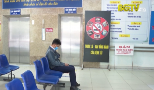 Chung tay của cộng đồng trong x&acirc;y dựng m&ocirc;i trường kh&ocirc;ng kh&oacute;i thuốc
