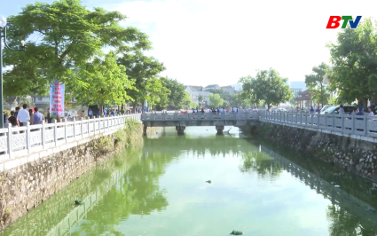 Chung tay v&igrave; một Bắc Ninh S&aacute;ng &ndash; xanh &ndash; sạch &ndash; đẹp