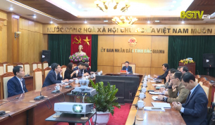 Chung tay v&igrave; người ngh&egrave;o