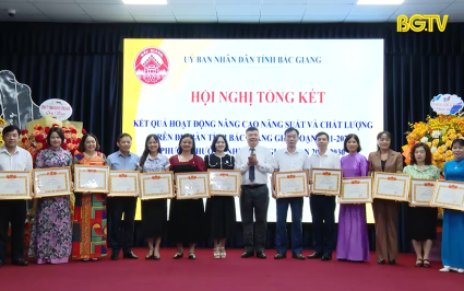 Chuỗi sự kiện kỷ niệm Ng&agrave;y khoa học v&agrave; C&ocirc;ng nghệ Việt Nam