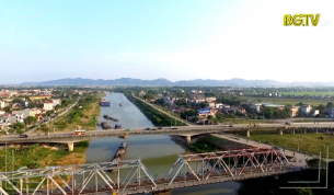 Chương tr&igrave;nh đặc biệt: Tự h&agrave;o Bắc Giang
