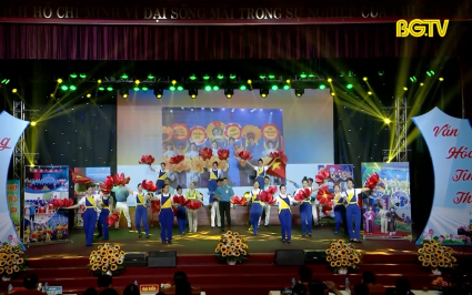 Chương tr&igrave;nh Giờ thứ 9
