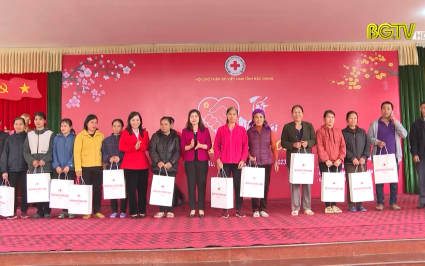 Chương tr&igrave;nh "Tết nh&acirc;n &aacute;i" xu&acirc;n Qu&yacute; M&atilde;o