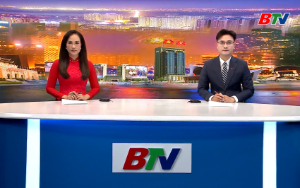 Chương tr&igrave;nh Thời sự của B&aacute;o v&agrave; PT, TH Bắc Ninh ng&agrave;y 03-07-2026