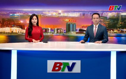 Chương tr&igrave;nh Thời sự của B&aacute;o v&agrave; PT, TH Bắc Ninh ng&agrave;y 03-8-2026