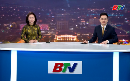 Chương tr&igrave;nh Thời sự của B&aacute;o v&agrave; PT, TH Bắc Ninh ng&agrave;y 21-11-2025